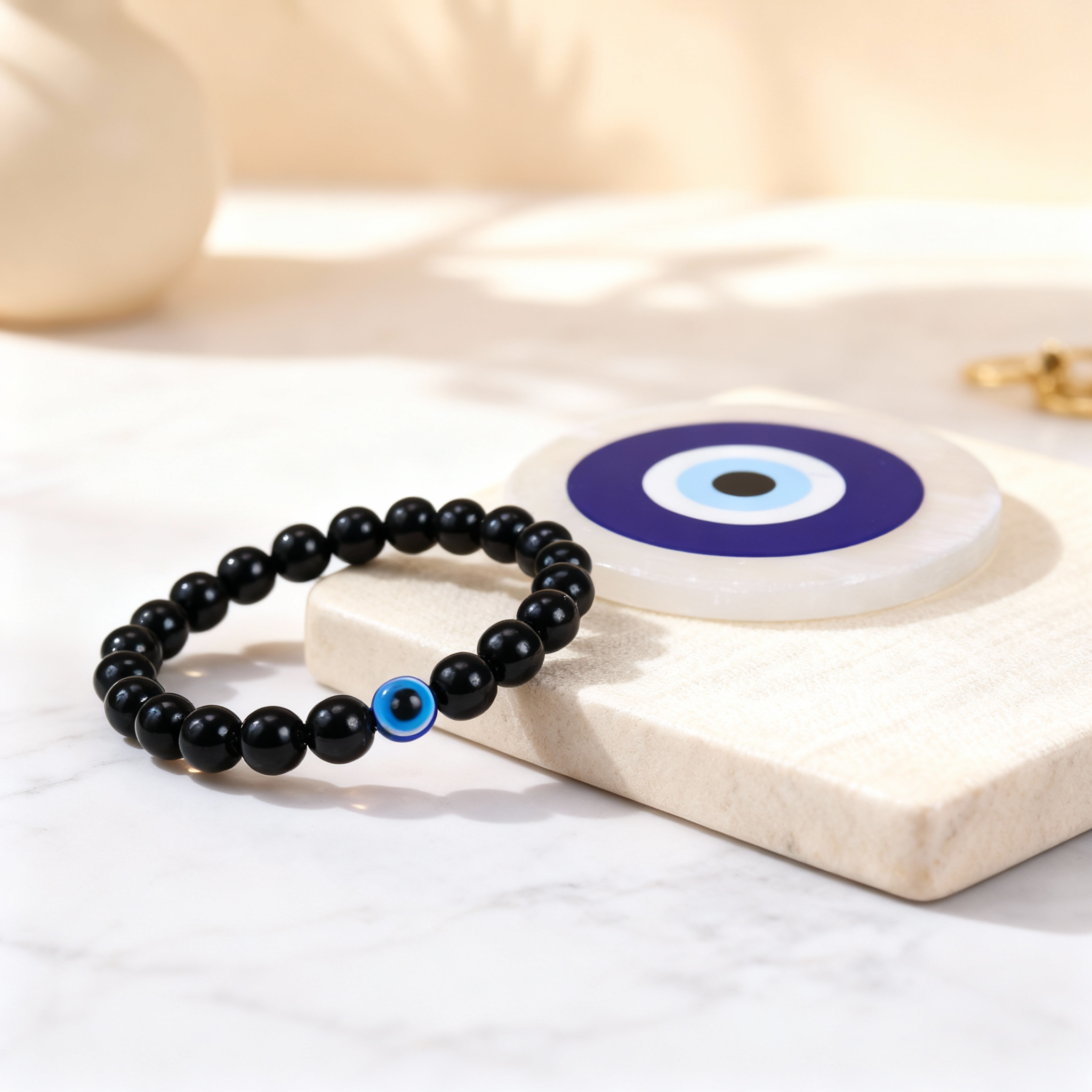 Cleansed Energy Nazar Set