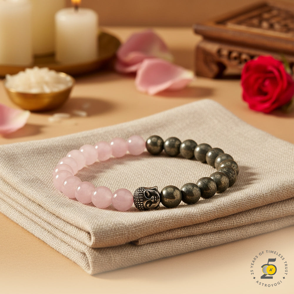 Love & Money Bracelet