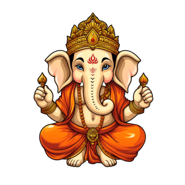 Lord Ganesh