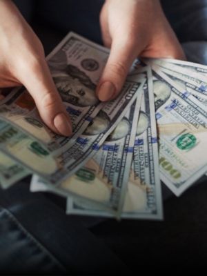 Money