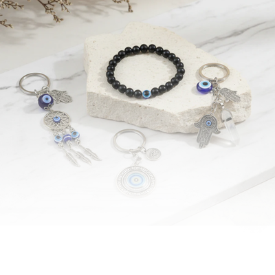 Evil Eye