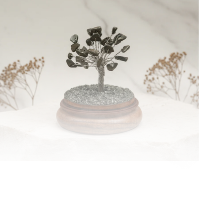 Power of Pyrite